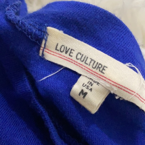 Teen crop tee - Picture 2 of 2